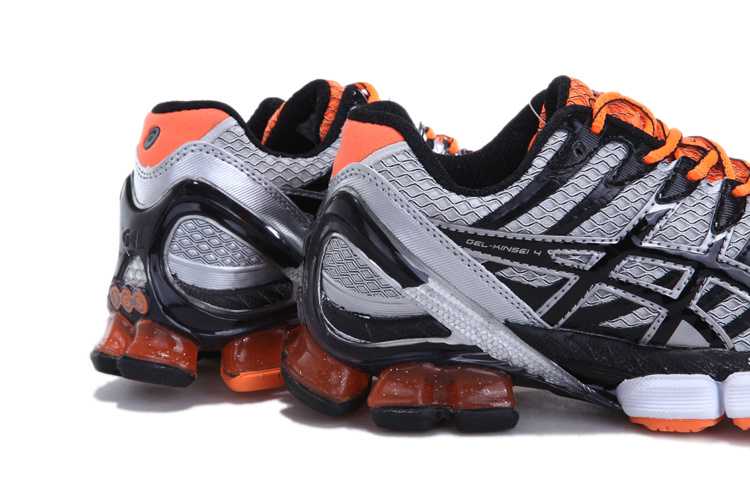 Asics kinsei 4  pas cher chaussures asics beau